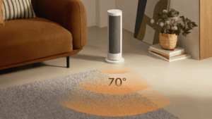 Xiaomi Smart Graphene Heater EU