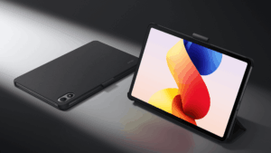 REDMI Pad 2 Pro Cover (Gray)