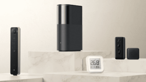 Xiaomi Mesh System BE3600 Pro EU(3-PACK)