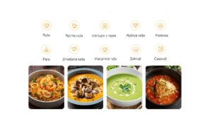 Xiaomi Multifunctional Rice Cooker 4L EU