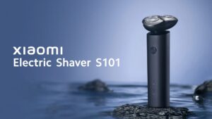 Xiaomi Electric Shaver S101 EU