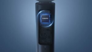 Xiaomi Electric Shaver S101 EU