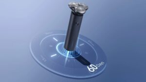 Xiaomi Electric Shaver S101 EU