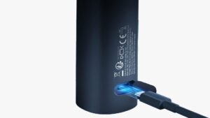 Xiaomi Electric Shaver S101 EU