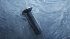 Xiaomi Electric Shaver S101 EU