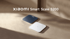 Mi Smart Scale S200 (White)