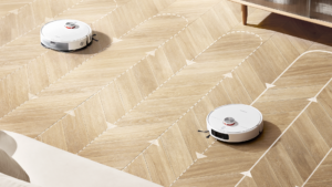 Xiaomi Robot Vacuum S40Pro EU