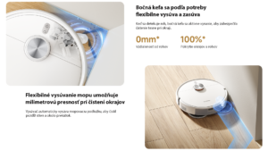 Xiaomi Robot Vacuum S40Pro EU