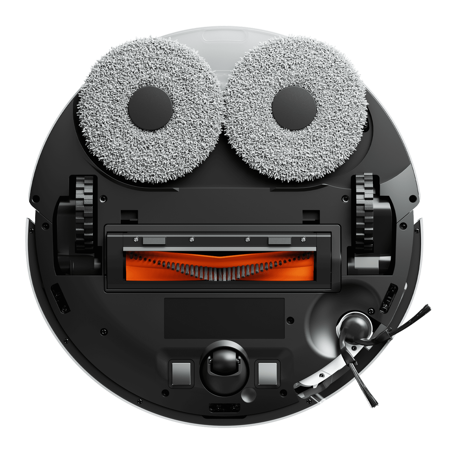 Xiaomi Robot Vacuum S40Pro EU – Obrázok 2