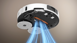 Xiaomi Robot Vacuum S40Pro EU