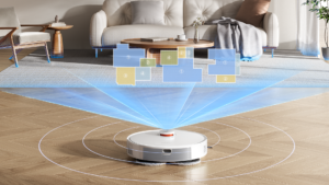Xiaomi Robot Vacuum S40Pro EU