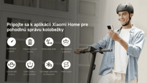 Xiaomi Electric Scooter 5 Plus GL