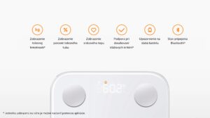Xiaomi Body Composition Scale S400