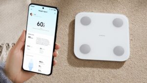 Xiaomi Body Composition Scale S400