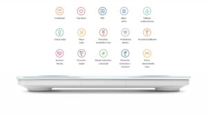 Xiaomi Body Composition Scale S400