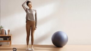 Xiaomi Body Composition Scale S400