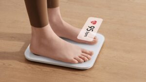 Xiaomi Body Composition Scale S400