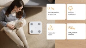 Xiaomi Body Composition Scale S400