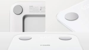 Xiaomi Body Composition Scale S400