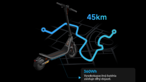 Xiaomi Electric Scooter 6 GL