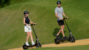 Xiaomi Electric Scooter 6 GL