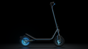 Xiaomi Electric Scooter 6 GL