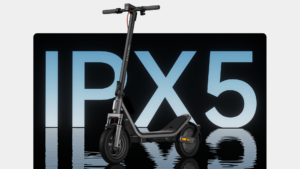 Xiaomi Electric Scooter 6 GL
