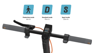Xiaomi Electric Scooter 6 GL