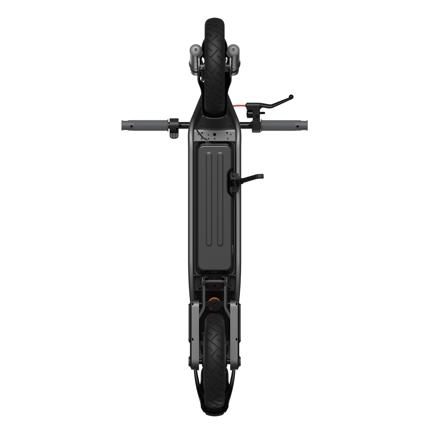 Xiaomi Electric Scooter 6 GL – Obrázok 2