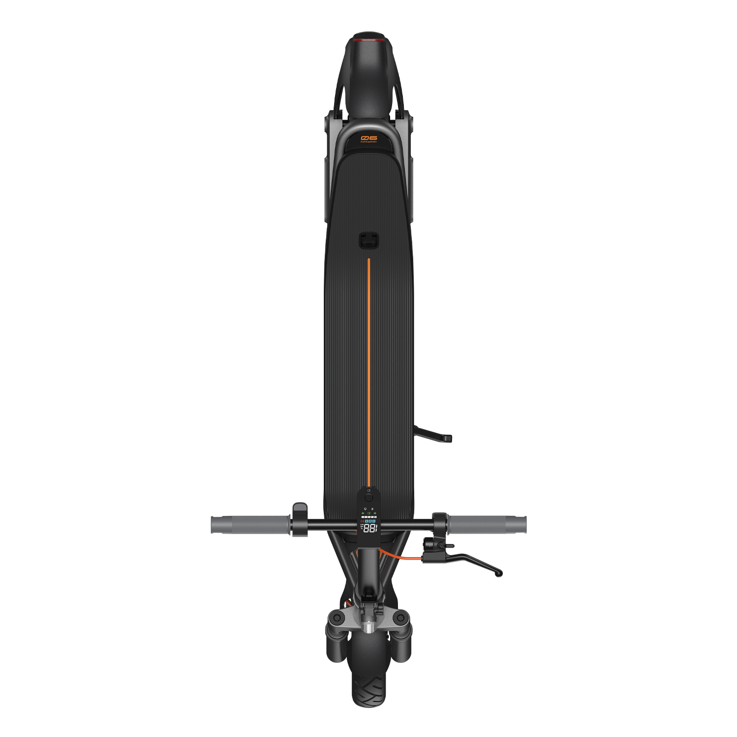 Xiaomi Electric Scooter 6 GL – Obrázok 3