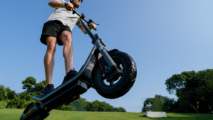 Xiaomi Electric Scooter 6 GL