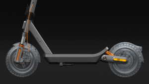 Xiaomi Electric Scooter 6 Max GL