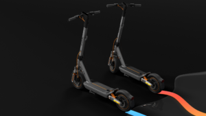 Xiaomi Electric Scooter 6 Max GL