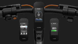 Xiaomi Electric Scooter 6 Max GL