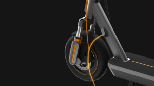 Xiaomi Electric Scooter 6 Max GL