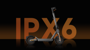Xiaomi Electric Scooter 6 Max GL