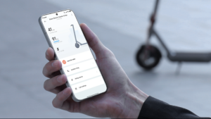 Xiaomi Electric Scooter 6 Max GL