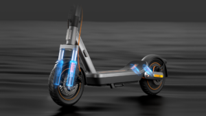 Xiaomi Electric Scooter 6 Max GL