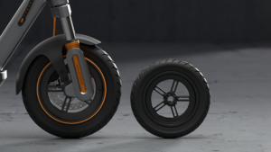 Xiaomi Electric Scooter 6 Max GL