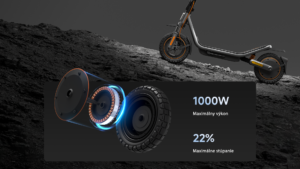 Xiaomi Electric Scooter 6 Pro GL