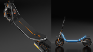 Xiaomi Electric Scooter 6 Pro GL