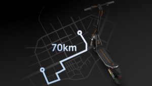 Xiaomi Electric Scooter 6 Pro GL
