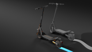 Xiaomi Electric Scooter 6 Pro GL