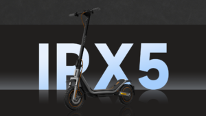 Xiaomi Electric Scooter 6 Pro GL