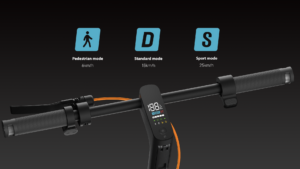 Xiaomi Electric Scooter 6 Pro GL