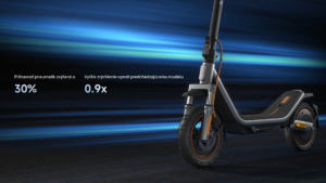 Xiaomi Electric Scooter 6 Pro GL