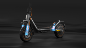 Xiaomi Electric Scooter 6 Pro GL