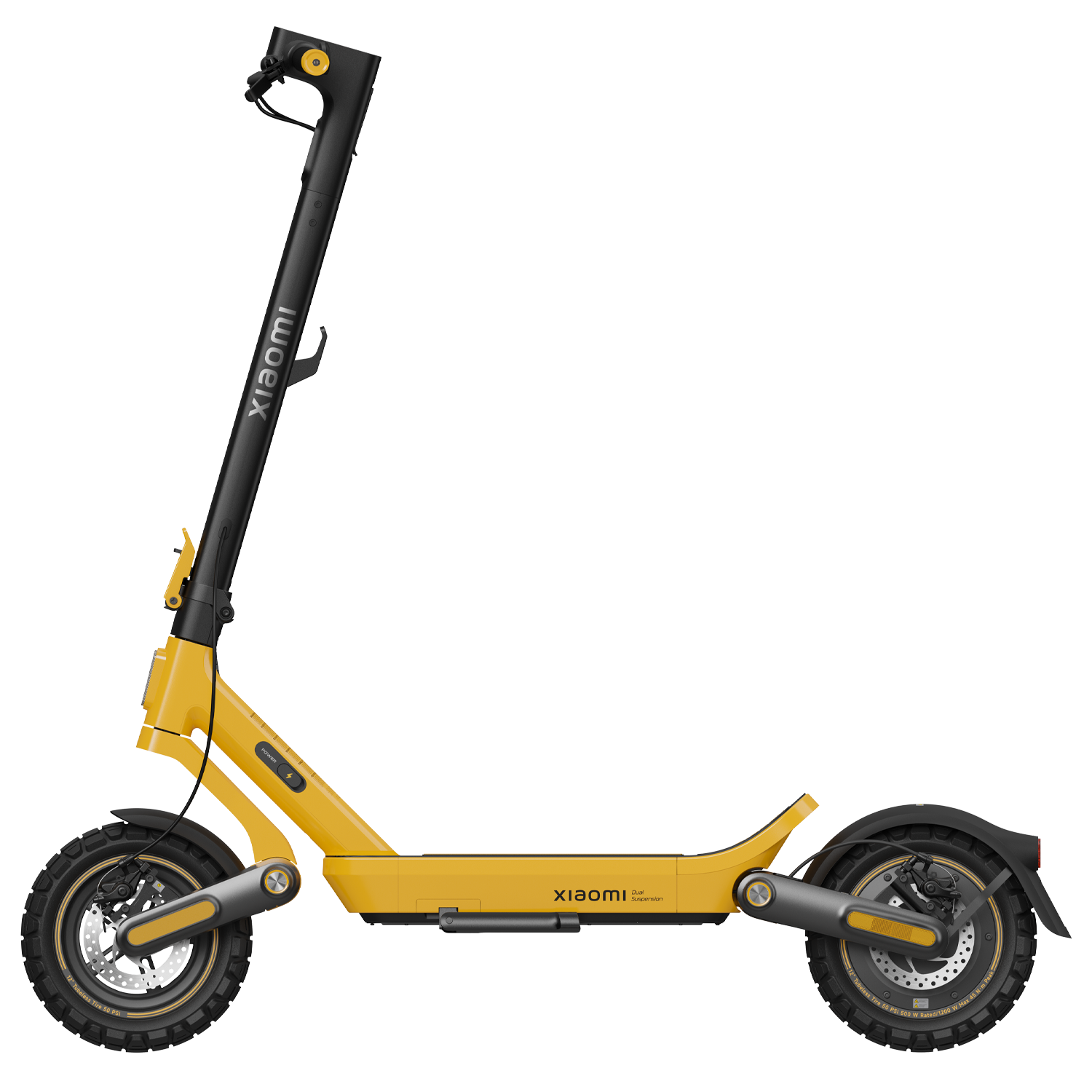 Xiaomi Electric Scooter 6 Ultra GL