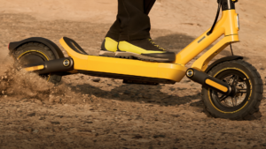 Xiaomi Electric Scooter 6 Ultra GL