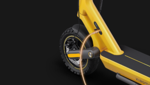Xiaomi Electric Scooter 6 Ultra GL
